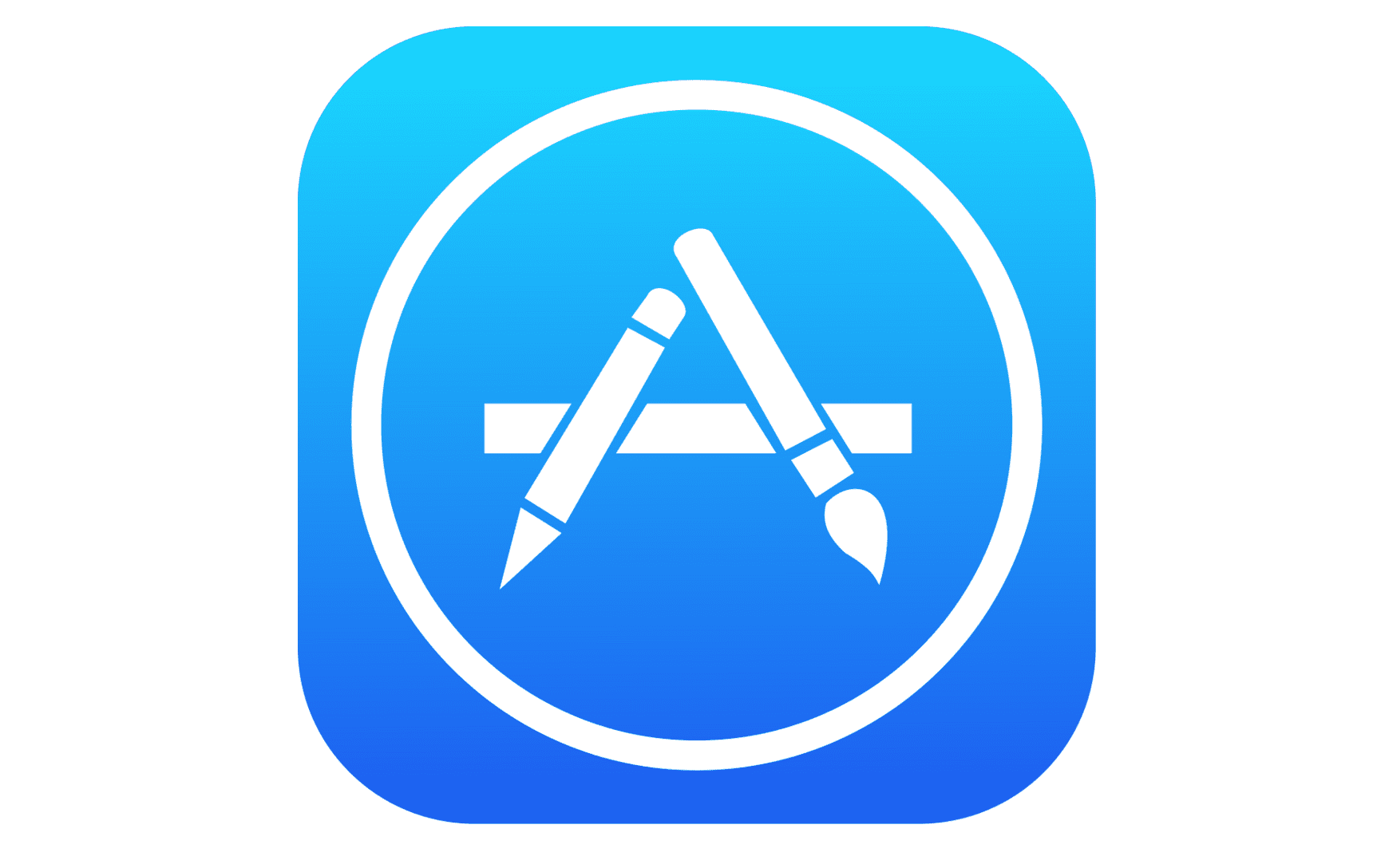 App Store icon