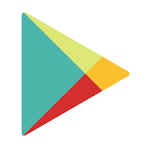 Google Play icon